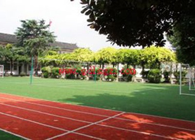 四川省广元市职业高级中学校