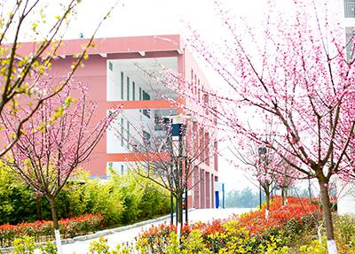 四川省阿坝卫生学校
