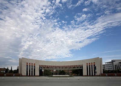 广元职工医学院
