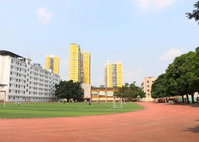 四川省体育运动学校