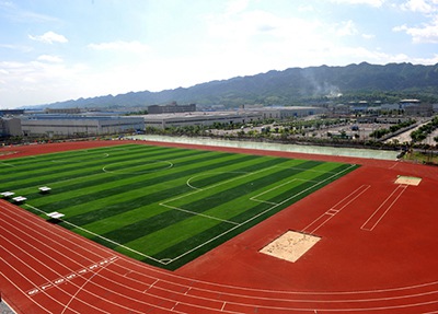 四川省弘博中等专业学校