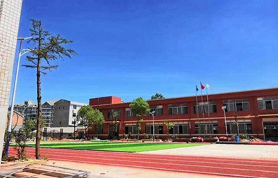 四川省武胜职业中专学校