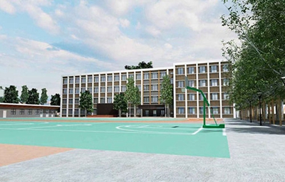 四川省苍溪县职业高级中学