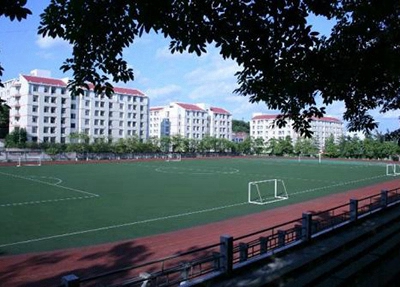 四川省梓潼县七一高级职业中学校