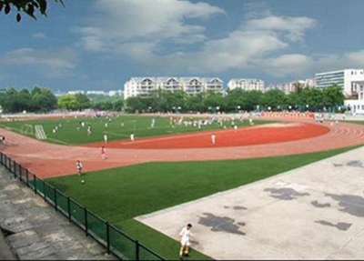 广元市利州中等专业学校