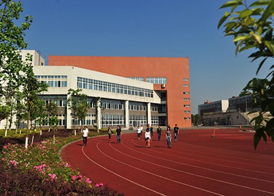 四川省人民医院护士学校