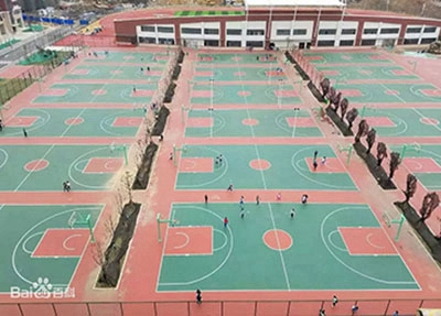 仁寿县华达中等职业学校