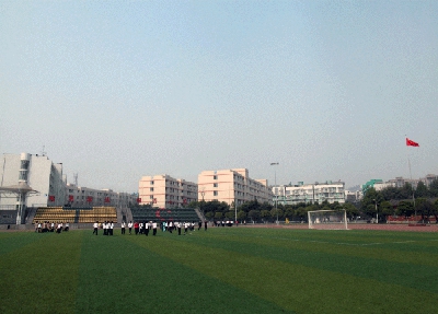 四川省巴中市巴州区卫生进修学校