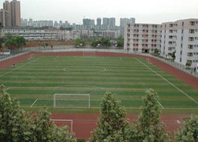 四川省宜宾卫生学校