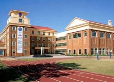 川北现代管理专修学院