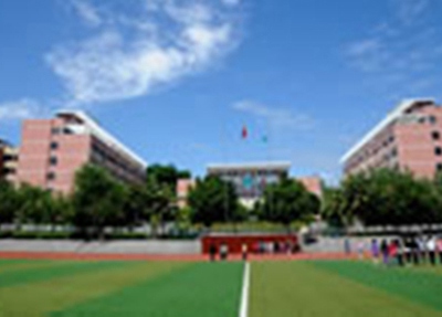 凉山卫生学校