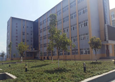 遂宁市船山职业技术学校