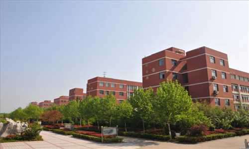 新都中等卫生职业学校（新都卫校）