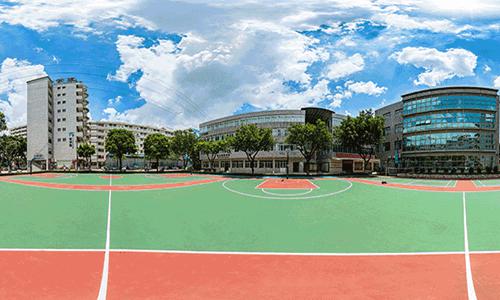 广元市利州中等专业学校