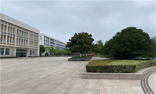 四川省巴中市巴州区卫生进修学校