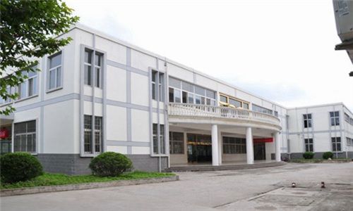 四川省南充卫生学校