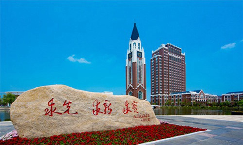川科卫校（四川科技职业学院）