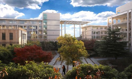 乐山市沙湾职业高级中学