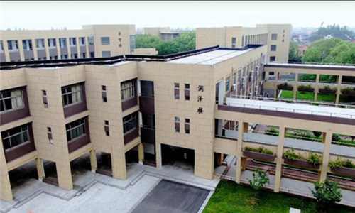 内江宏昌职业技术学校