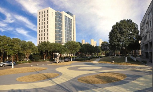 四川省阿坝卫生学校