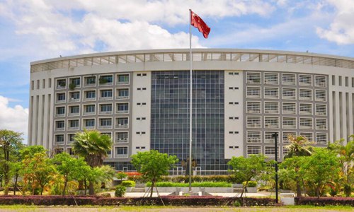 乐山市欣欣艺术职业学校