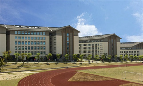 川北现代管理专修学院
