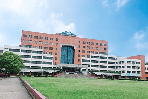 江西科技学院航空维修好吗