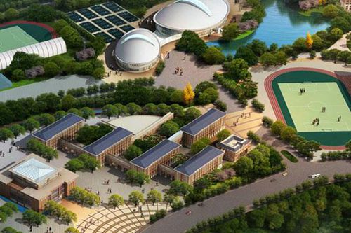 江西师范大学学院3+2五年制大专分数线