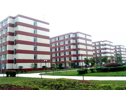 南昌大学科学技术学院2022年3+2五年制大专录取分数线