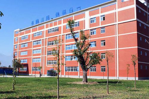 江西青年职业学院有航空航空维修专业吗