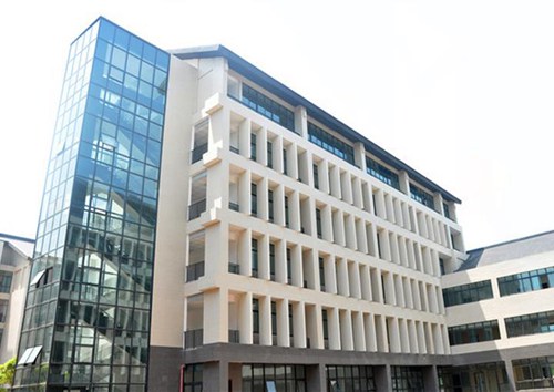 宜春幼儿师范高等专科学校航空维修好吗