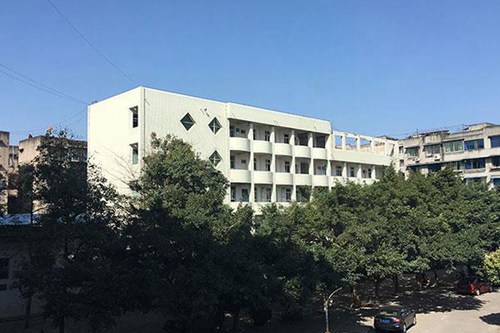 南昌航空理工学院航空维修好吗