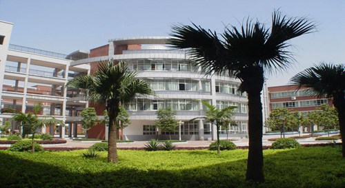 什邡职业中专学校2022年招生简章