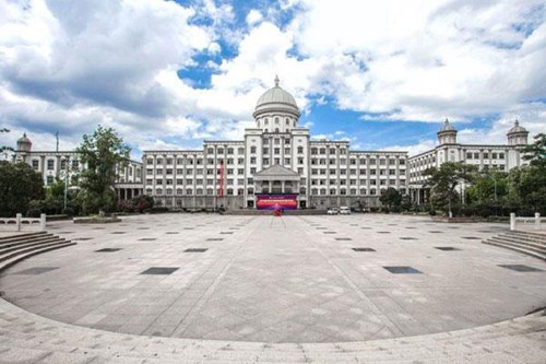 三台县文武职业技术学校2022年招生简章