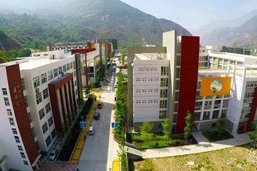 泸州市树风职业高级中学2022年招生对象有哪些