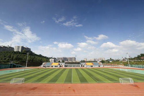 井研县高级职业中学2022年招生录取分数线