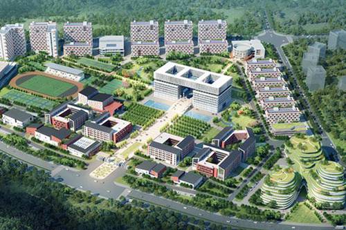 合江县福宝职业中学2022年需要满足什么招生条件