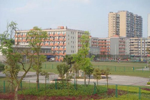 合江少岷职业技术学校2022年招生计划