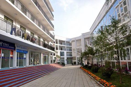 科学城职业中专学校2022年招生对象有哪些