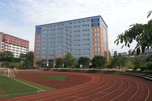 绵阳交通技工学校2022年招生计划