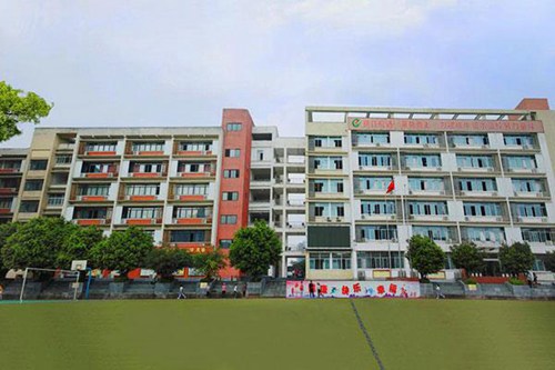 内江技工学校2022年热门专业有哪些