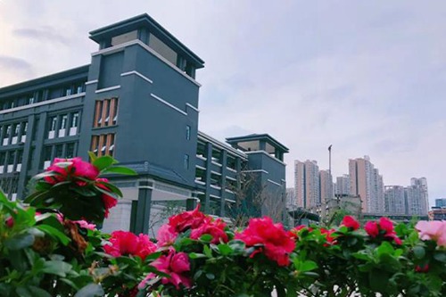 南充信息工程职业学校2022年招生录取分数线