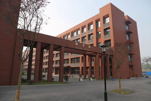 泸州市树风职业高级中学2022年招生计划
