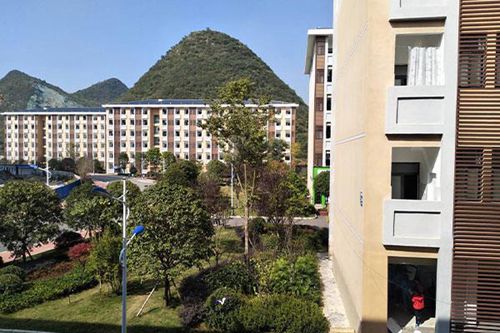 德阳旅游职业学校2022年专业有哪些招生要求