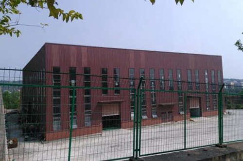 四川锅炉高级技工学校2022年招生录取分数线