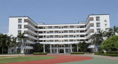 古蔺县职业高级中学2022年招生计划