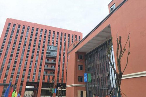 达州高级技工学校2022年开设了什么专业?