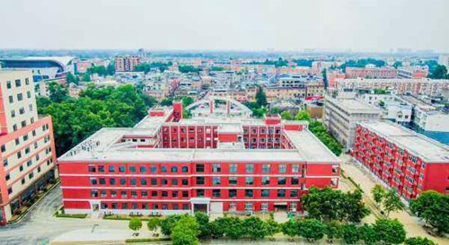 南充信息工程职业学校2022年招生计划