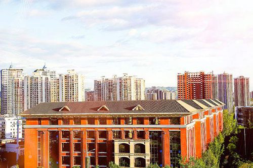 泸县建筑职业中专学校2022年招生录取分数线