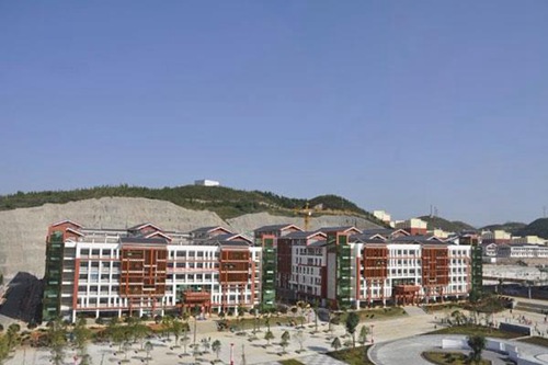 三台县乐安职业高级中学2022年招生录取分数线
